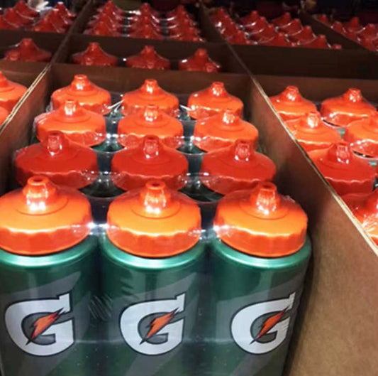 Gatorade Sports Bottle