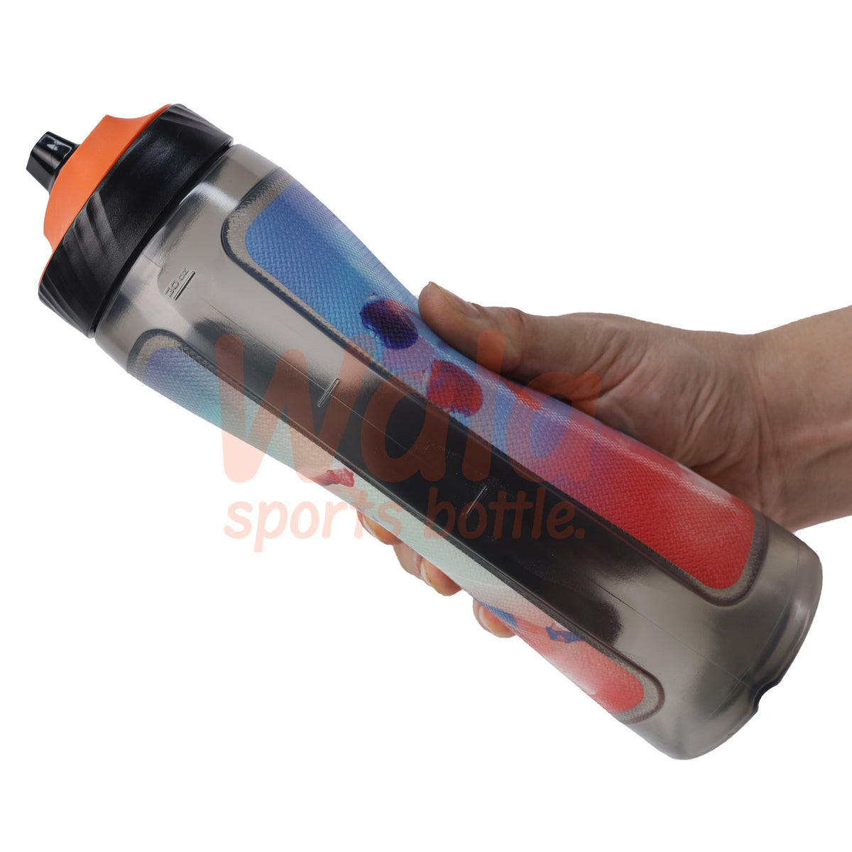 Gatorade Grip Style