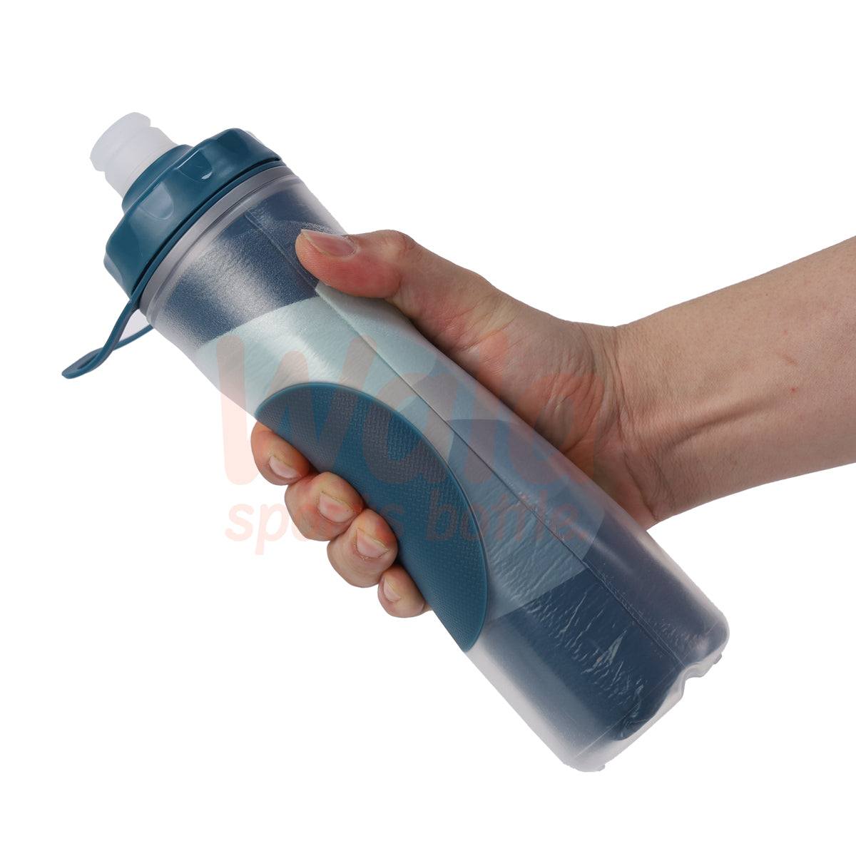 Insulated Aquafit Style Bottle