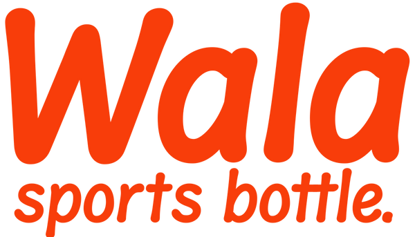Wala Sports bottle