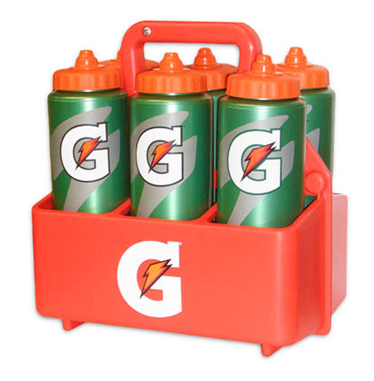 gatorade squeeze bottle carrier
