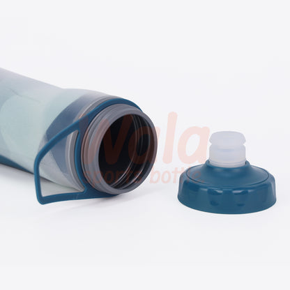 Insulated Sports Water Bottle -Aquafit style Branded design MOQ 1000pcs