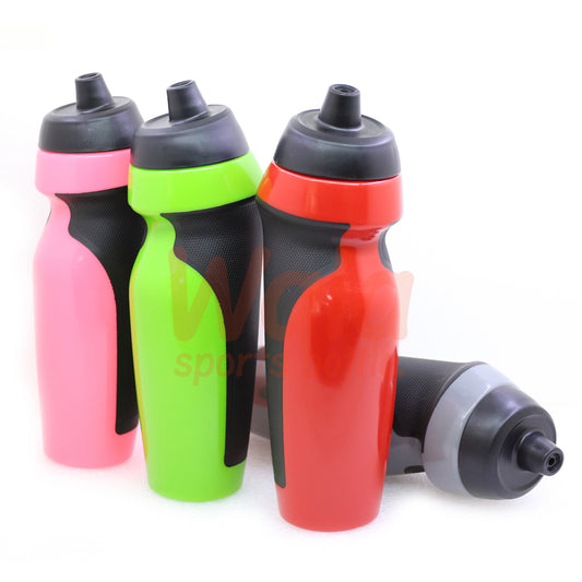 Bicycle Water Bottle Grip squeeze Sports Bottle